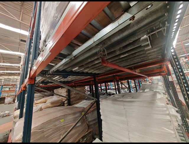 6,490M² WAREHOUSE FOR SALE IN CITY DEEP
